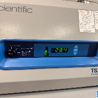 Thermo TSX -20C Lab Freezer image 0